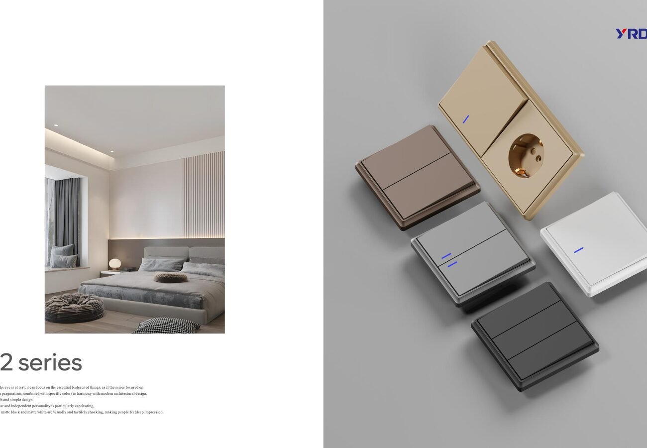 YRDUN catalogue collection